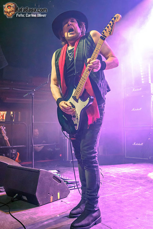 SMITH/KOTZEN - Sala Apolo - Barcelona