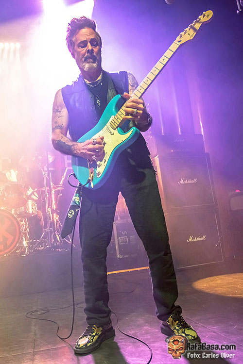 SMITH/KOTZEN - Sala Apolo - Barcelona