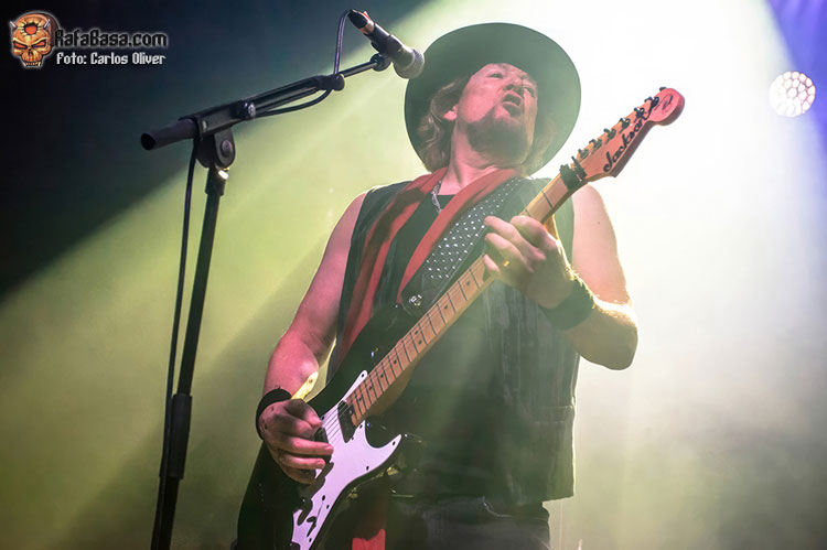 SMITH/KOTZEN - Sala Apolo - Barcelona