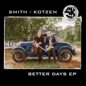 SMITH/KOTZEN