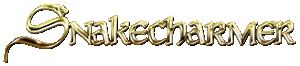 SNAKECHARMER