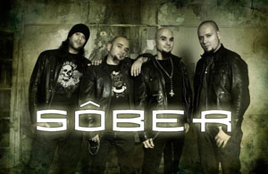 SÔBER