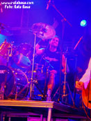 Sobredosis - Foto: Rafa Basa