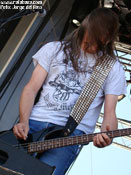 MetalWay - Foto: Jorge del Amo Mazarío