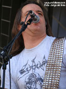 MetalWay - Foto: Jorge del Amo Mazarío