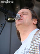 MetalWay - Foto: Jorge del Amo Mazarío