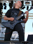 MetalWay - Foto: Jorge del Amo Mazarío