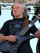 MetalWay - Foto: Jorge del Amo Mazarío