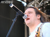 MetalWay - Foto: Jorge del Amo Mazarío