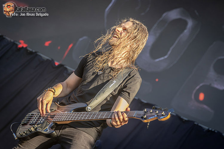 SOEN - ROCK IMPERIUM FEST 2025