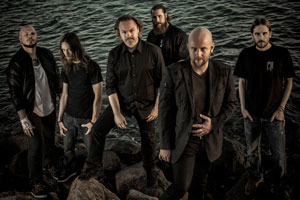 SOILWORK