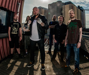 SOILWORK
