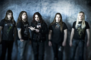 SONATA ARCTICA