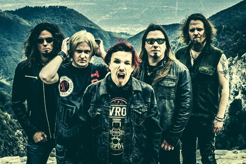 SONATA ARCTICA