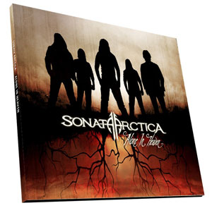 SONATA ARCTICA