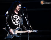 Sonisphere - Foto: Sergio Albert