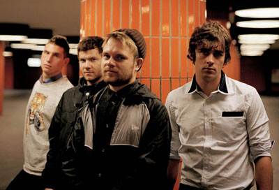ENTER SHIKARI