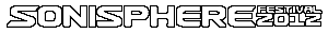 SONISPHERE 2012