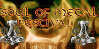 Soul of Metal Festival