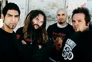 Soulfly