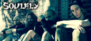 SOULFLY