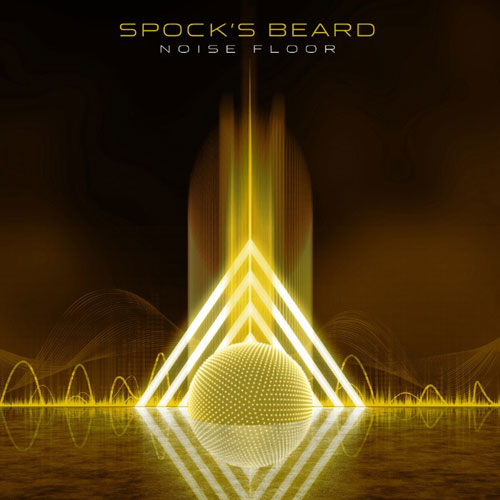 SPOCK’S BEARD - Noise Floor