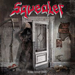 SQUEALER - Behind Closed Doors