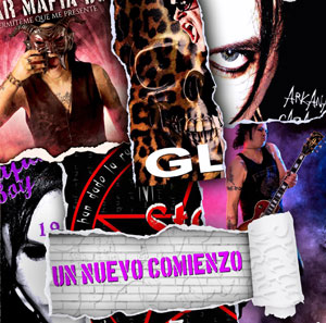 STAR MAFIA BOY - Un nuevo comienzo 