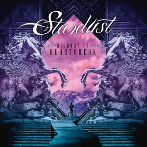 STARDUST - Highway To Heartbreak