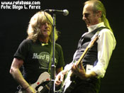 Status Quo - Foto: Diego L. Peréz