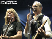 Status Quo - Foto: Diego L. Peréz