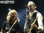 Status Quo - Foto: Diego L. Peréz