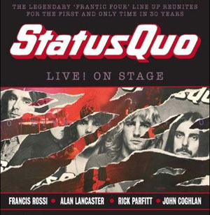 STATUS QUO 