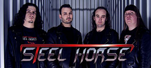 Steel Horse