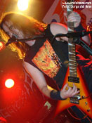 Thrash Clash - Foto: Jorge del Amo Mazarío 