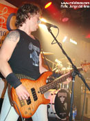 Thrash Clash - Foto: Jorge del Amo Mazarío 