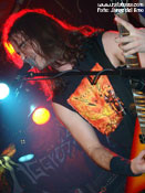 Thrash Clash - Foto: Jorge del Amo Mazarío 