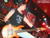 Thrash Clash - Foto: Jorge del Amo Mazarío 