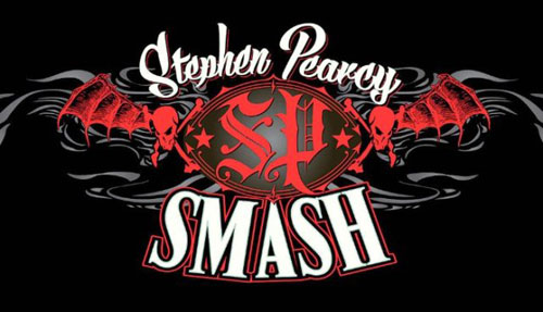 Stephen Pearcy