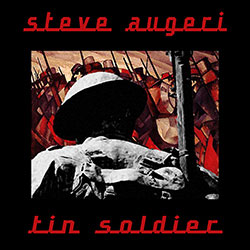  Steve Augeri - Tin Soldier