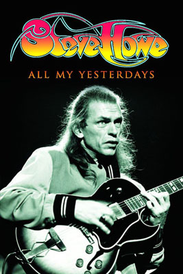Steve Howe - All My Yesterdays