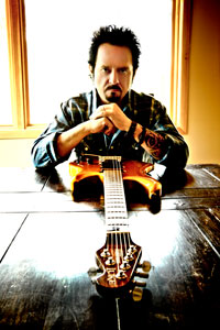 Steve Lukather