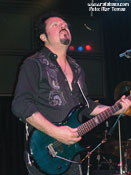 Steve Lukather - Foto: Mar Tomás 