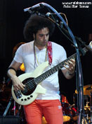 Steve Lukather - Foto: Mar Tomás 