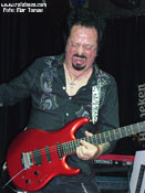 Steve Lukather - Foto: Mar Tomás 