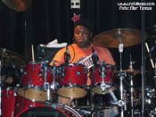 Steve Lukather - Foto: Mar Tomás 