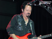 Steve Lukather - Foto: Mar Tomás 