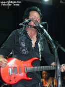Steve Lukather - Foto: Mar Tomás 