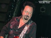 Steve Lukather - Foto: Mar Tomás 