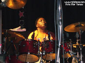 Steve Lukather - Foto: Mar Tomás 